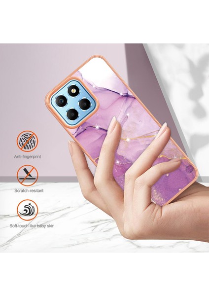 Onur X8 5g Için Kılıf (Yurt Dışından)