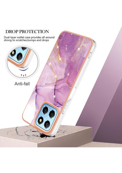 Onur X8 5g Için Kılıf (Yurt Dışından)