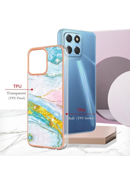 Onur X8 5g Için Kılıf (Yurt Dışından)