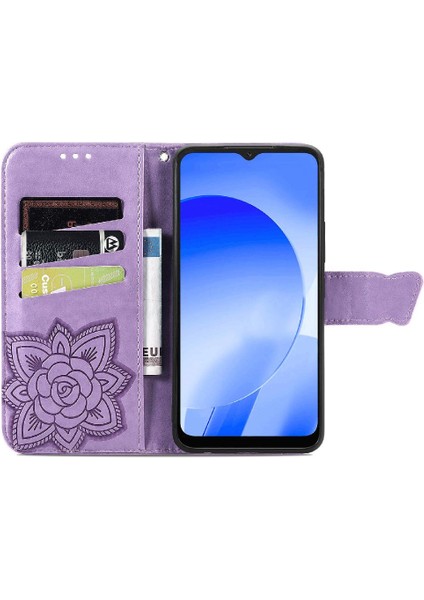 Blackview A52 Için Durum (Yurt Dışından)