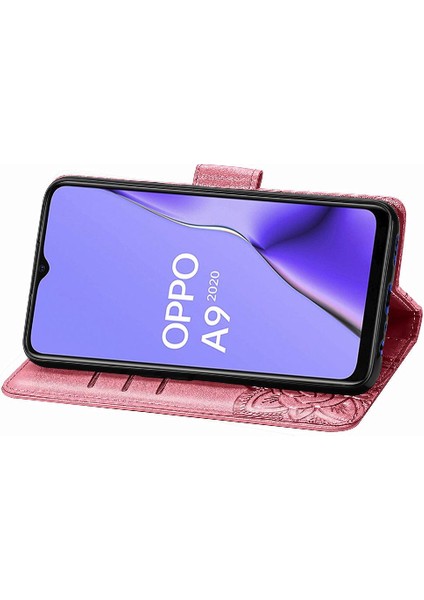 Oppo A5 2020 / A9 Için Kılıf (Yurt Dışından) fiyatları