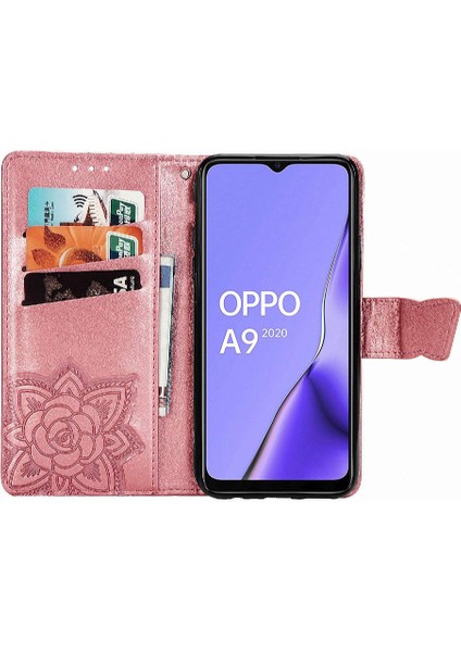 Oppo A5 2020 / A9 Için Kılıf (Yurt Dışından) modelleri