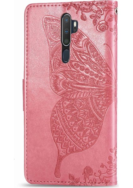 Oppo A5 2020 / A9 Için Kılıf (Yurt Dışından) fırsatları