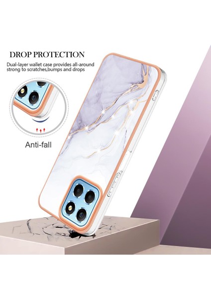 Onur X8 5g Için Kılıf (Yurt Dışından)