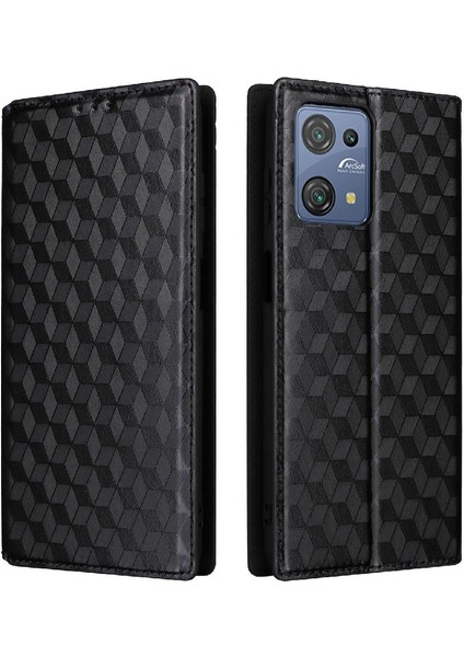 Blackview Oscal C30 / C30 Pro Için Kılıf (Yurt Dışından)