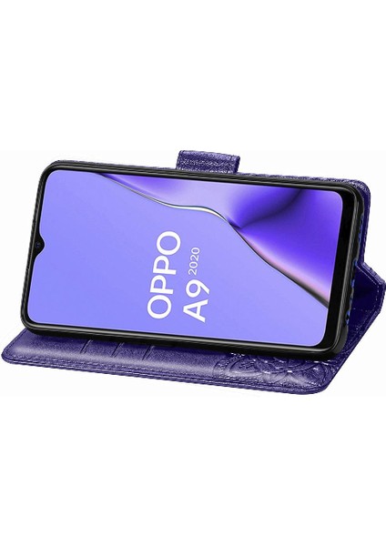 Oppo A5 2020 / A9 Için Kılıf (Yurt Dışından) modelleri