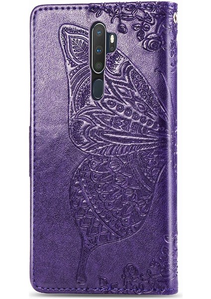 Oppo A5 2020 / A9 Için Kılıf (Yurt Dışından) fırsatları