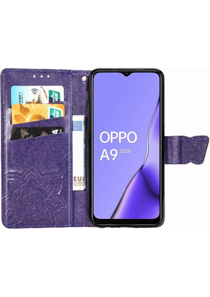 Oppo A5 2020 / A9 Için Kılıf (Yurt Dışından) indirimleri