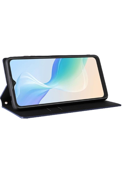Blackview Oscal C30 / C30 Pro Için Kılıf (Yurt Dışından)