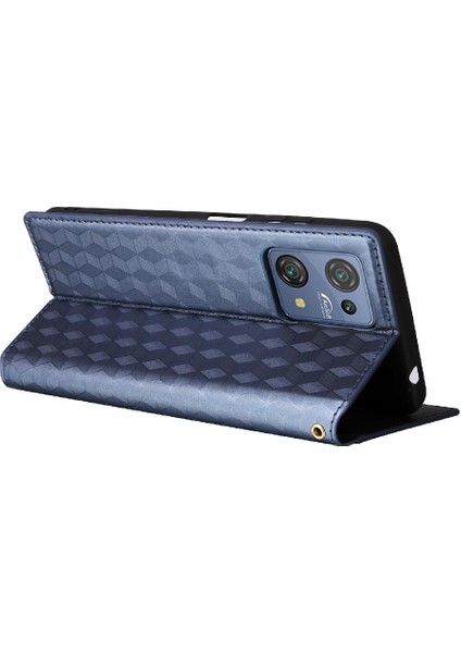 Blackview Oscal C30 / C30 Pro Için Kılıf (Yurt Dışından)