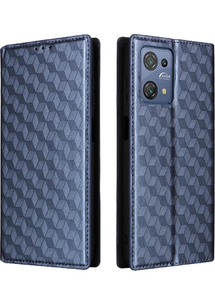 Blackview Oscal C30 / C30 Pro Için Kılıf (Yurt Dışından)