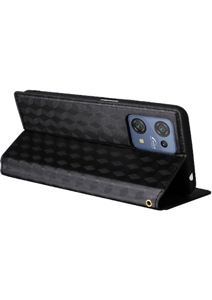 Blackview Oscal C30 / C30 Pro Için Kılıf (Yurt Dışından)