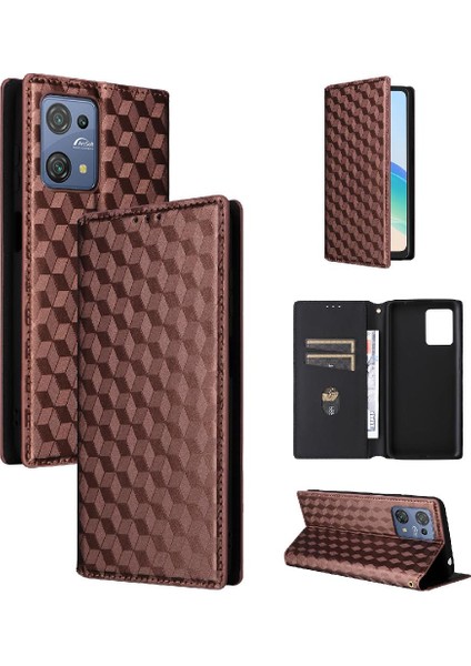 Blackview Oscal C30 / C30 Pro Için Kılıf (Yurt Dışından)