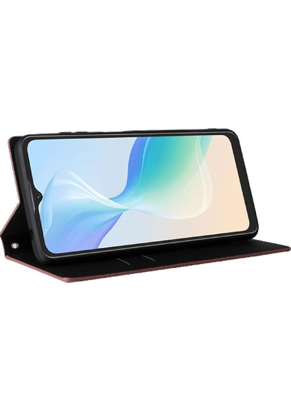 Blackview Oscal C30 / C30 Pro Için Kılıf (Yurt Dışından)