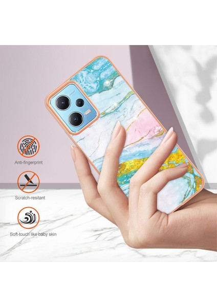 Xiaomi Redmi Not 12 5g Için Kılıf (Yurt Dışından)