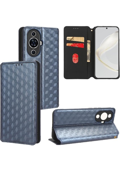 Huawei Nova 11 Pro / 11 Ultra Için Kılıf (Yurt Dışından)