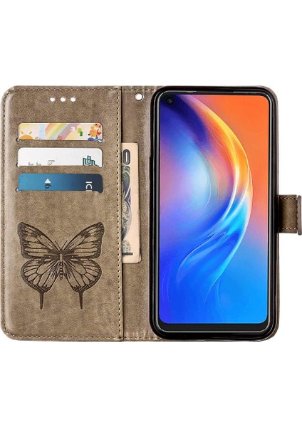 Tecno Spark 6 Için Durum (Yurt Dışından)