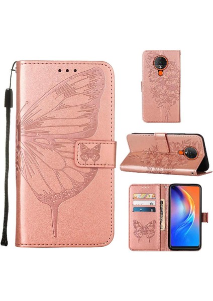 Tecno Spark 6 Için Durum (Yurt Dışından)