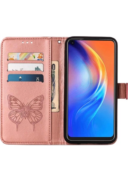 Tecno Spark 6 Için Durum (Yurt Dışından)