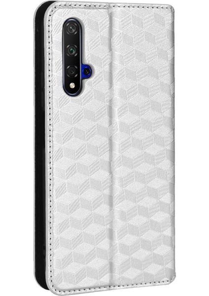 Huawei Nova 5t Için Kılıf (Yurt Dışından)