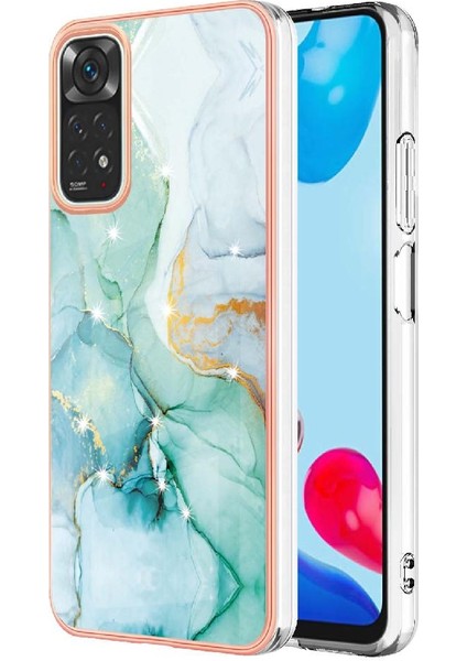 Xiaomi Redmi Not 11S/NOT 11 4g (Yurt Dışından)