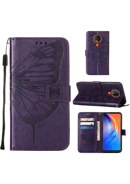 Tecno Spark 6 Için Durum (Yurt Dışından)