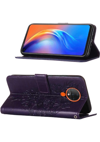 Tecno Spark 6 Için Durum (Yurt Dışından)