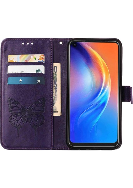 Tecno Spark 6 Için Durum (Yurt Dışından)