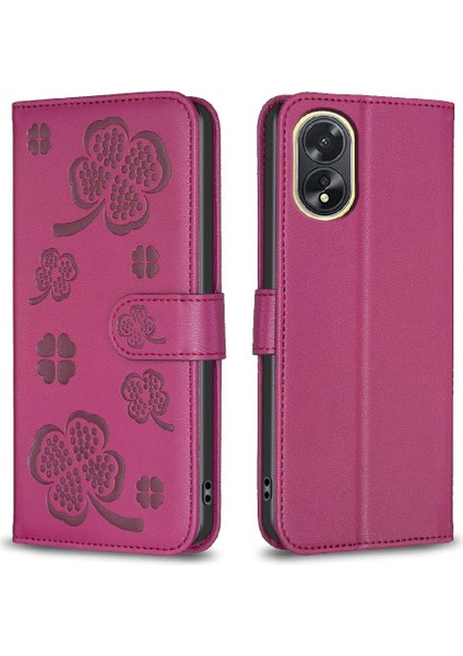 Oppo A38 4g Için Kılıf (Yurt Dışından)