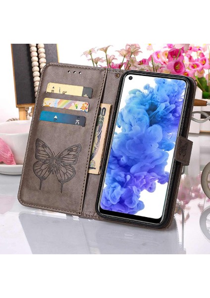 Tecno Camon 16 Için Durum (Yurt Dışından)