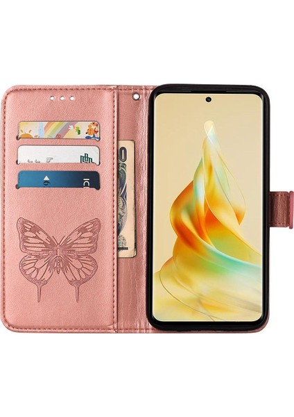 Oppo Oppo 8t 5g Için Kılıf (Yurt Dışından) fiyatları