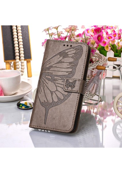 Tecno Camon 17 Için Durum (Yurt Dışından)