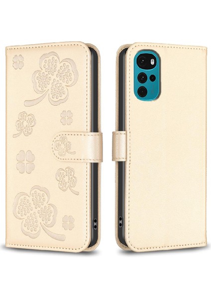Moto G22 Için Kılıf (Yurt Dışından)