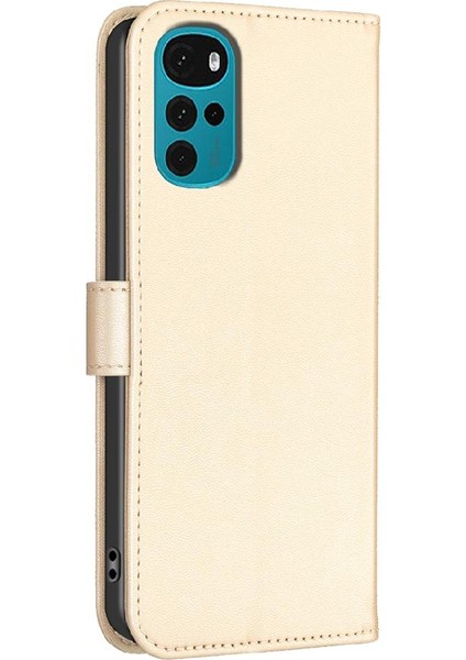 Moto G22 Için Kılıf (Yurt Dışından) indirimleri