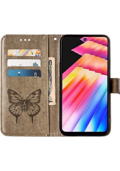 Infinix Sıcak 30 Oyun Için Durum (Yurt Dışından)