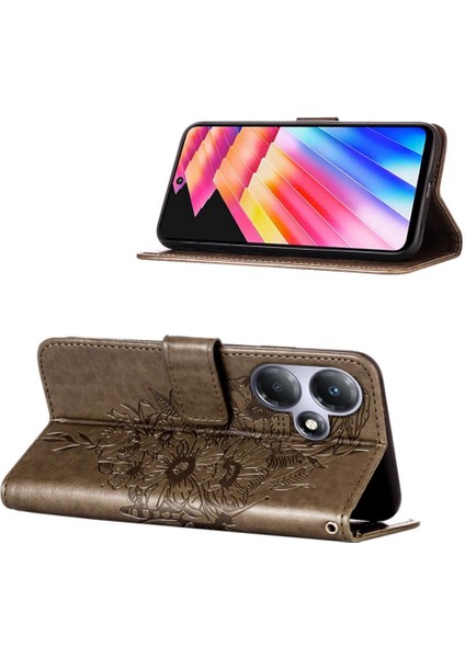 Infinix Sıcak 30 Oyun Için Durum (Yurt Dışından)
