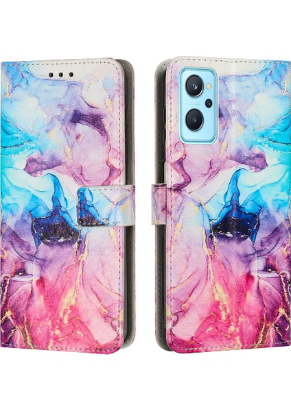 Realme 9i 5g Için Durum (Yurt Dışından)