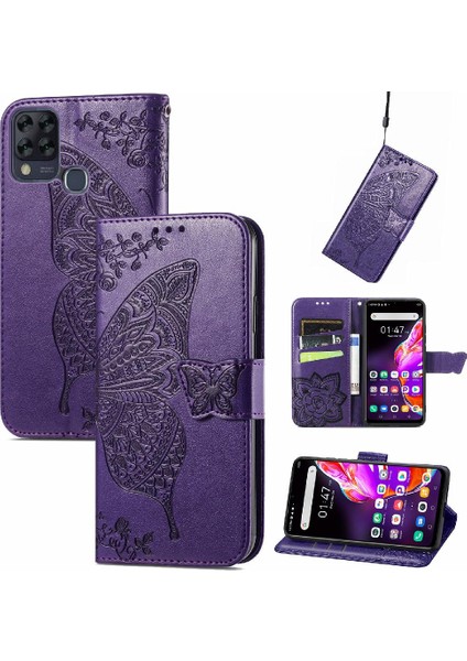 Infinix Sıcak 10T Için Durum (Yurt Dışından)