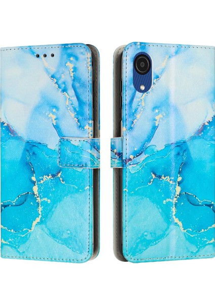 Samsung Galaxy A03 Çekirdek Için Kılıf (Yurt Dışından)
