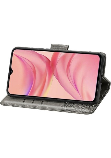 Infinix Sıcak 10 Lite Için Durum (Yurt Dışından)