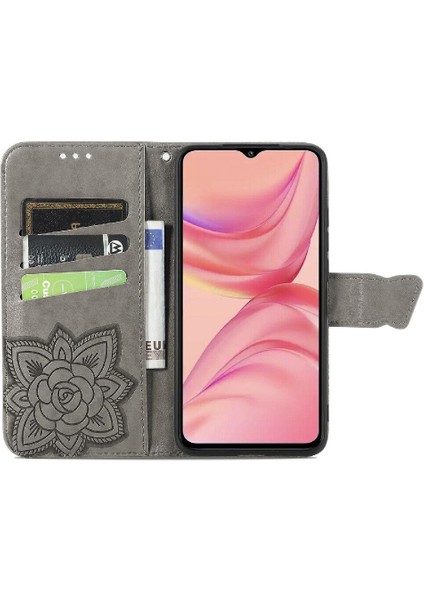 Infinix Sıcak 10 Lite Için Durum (Yurt Dışından)