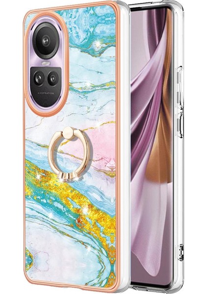 Oppo Oppo 10 Pro 5g Için Kılıf (Yurt Dışından)
