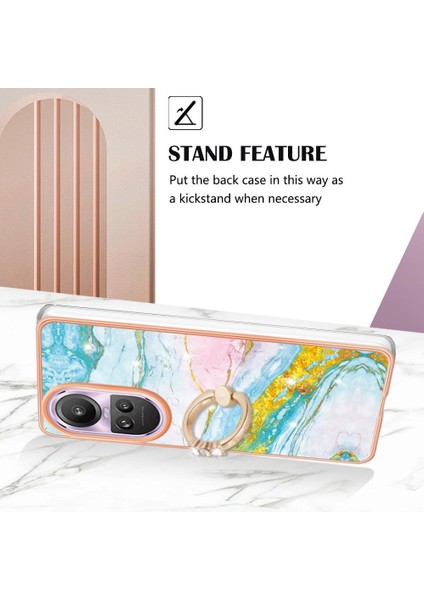 Oppo Oppo 10 Pro 5g Için Kılıf (Yurt Dışından)