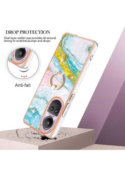 Oppo Oppo 10 Pro 5g Için Kılıf (Yurt Dışından)