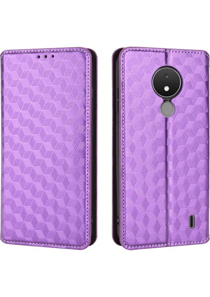 Nokia C21 Için Durum (Yurt Dışından)