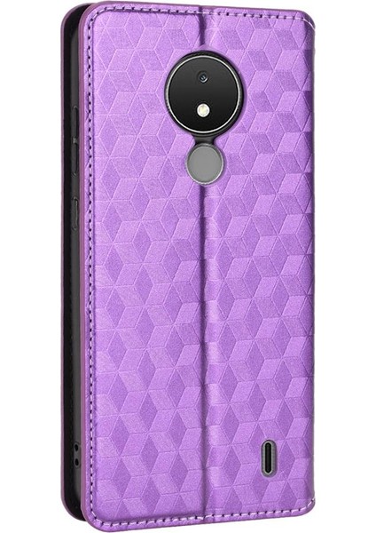 Nokia C21 Için Durum (Yurt Dışından) fırsatları