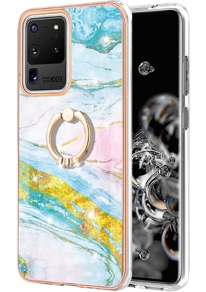 Samsung Galaxy S20 Ultra 5g Için Kılıf (Yurt Dışından)