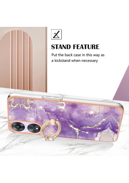Oppo A78/A58 5g Için Durum (Yurt Dışından) modelleri
