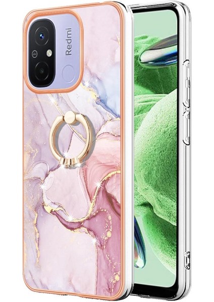 Xiaomi Redmi 11A 4g Için Kılıf (Yurt Dışından)