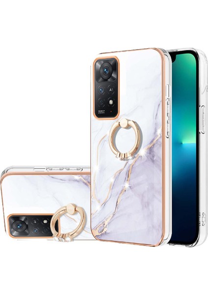 Xiaomi Redmi Not 11 Pro 5g Için Kılıf (Yurt Dışından)